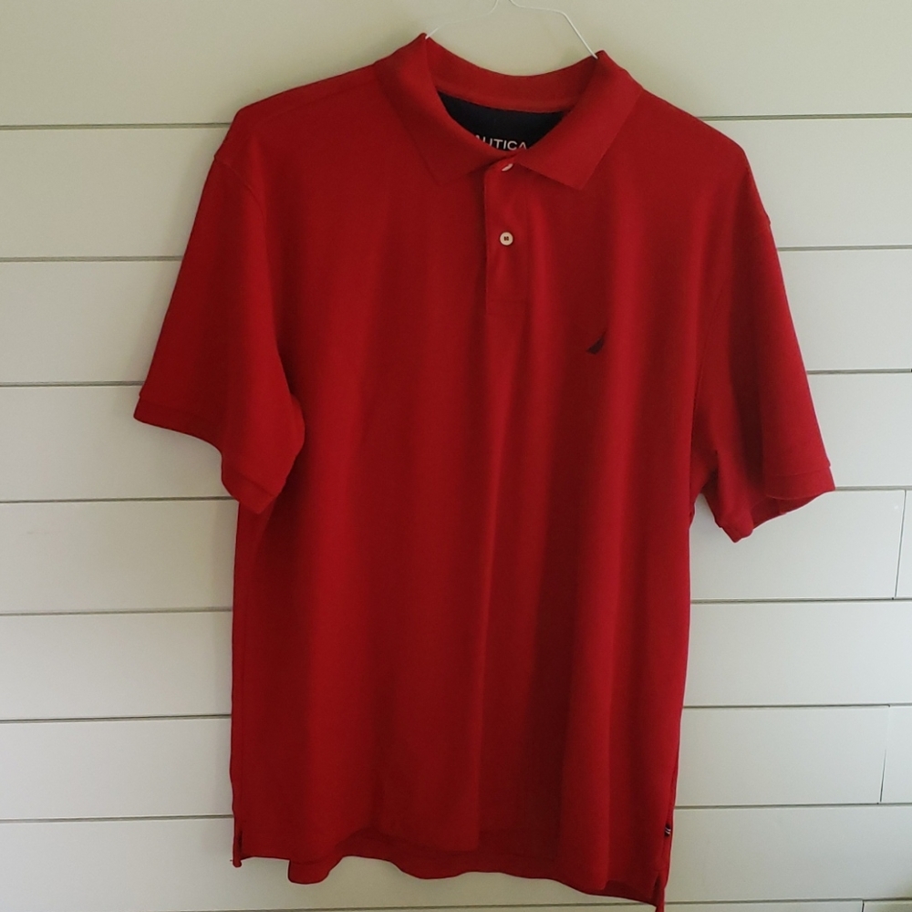 Men's Deck shirt